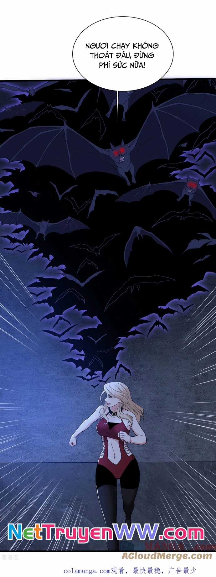 Câu Lạc Bộ Trao Đổi Nhân Sinh Chapter 70 trang 17