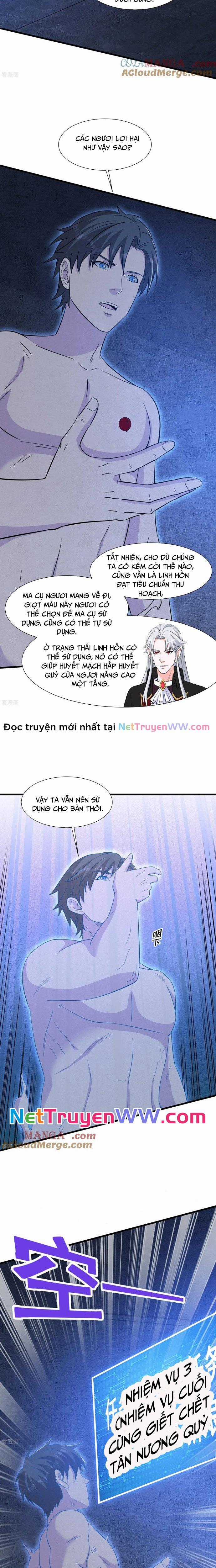 Câu Lạc Bộ Trao Đổi Nhân Sinh Chapter 71 trang 6