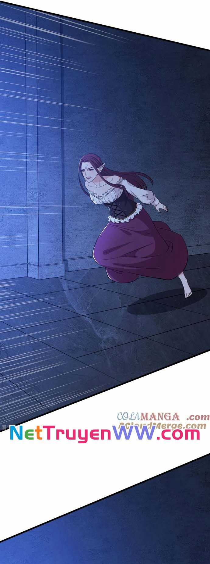 Câu Lạc Bộ Trao Đổi Nhân Sinh Chapter 73 trang 11