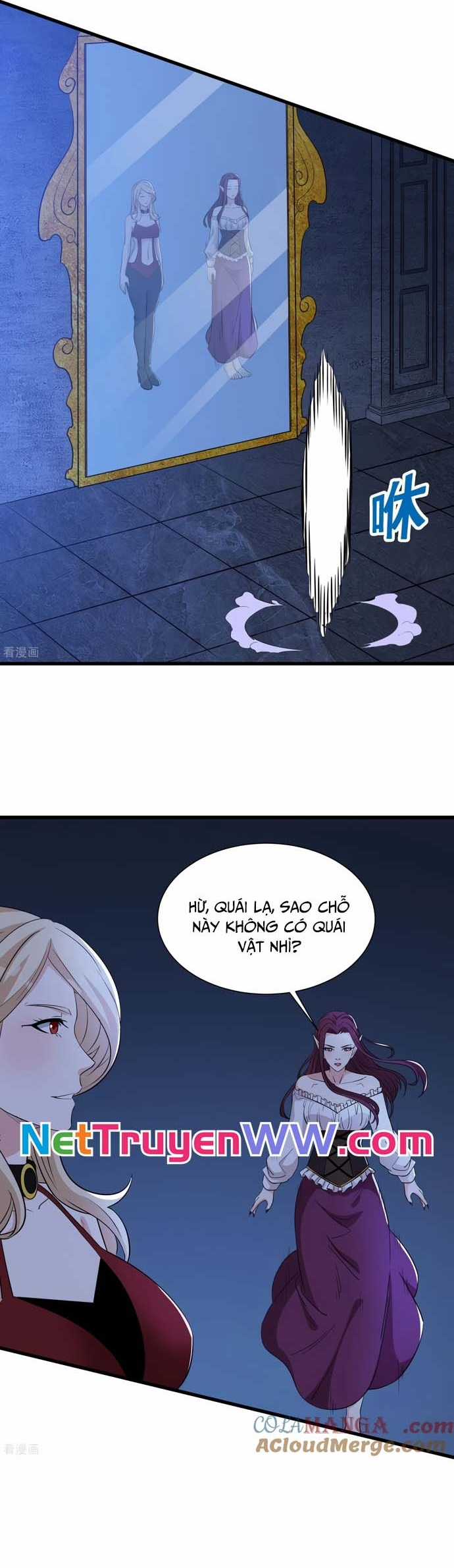 Câu Lạc Bộ Trao Đổi Nhân Sinh Chapter 73 trang 13