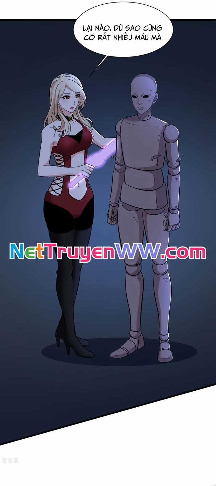 Câu Lạc Bộ Trao Đổi Nhân Sinh Chapter 73 trang 5