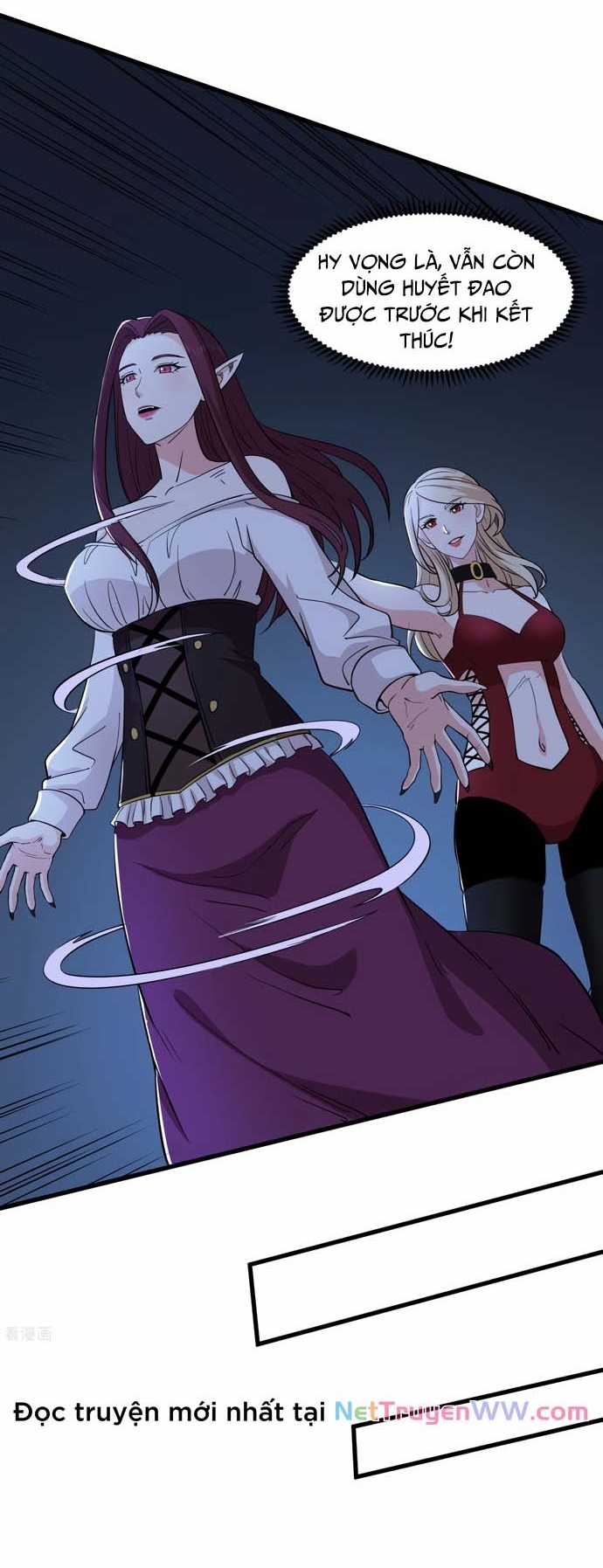 Câu Lạc Bộ Trao Đổi Nhân Sinh Chapter 73 trang 9