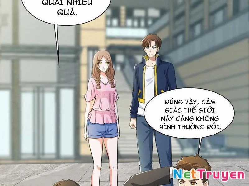 Câu Lạc Bộ Trao Đổi Nhân Sinh Chapter 75 trang 10