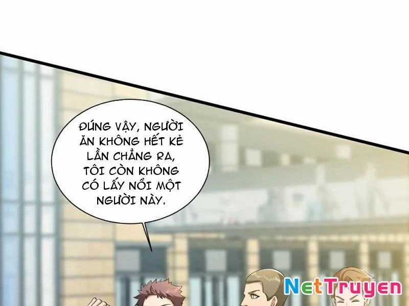 Câu Lạc Bộ Trao Đổi Nhân Sinh Chapter 75 trang 15