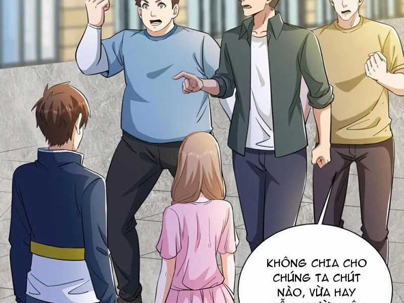 Câu Lạc Bộ Trao Đổi Nhân Sinh Chapter 75 trang 16