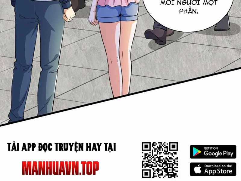Câu Lạc Bộ Trao Đổi Nhân Sinh Chapter 75 trang 17