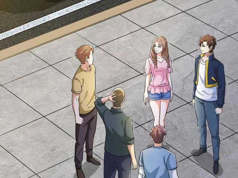 Câu Lạc Bộ Trao Đổi Nhân Sinh Chapter 75 trang 23