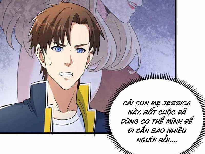 Câu Lạc Bộ Trao Đổi Nhân Sinh Chapter 75 trang 27