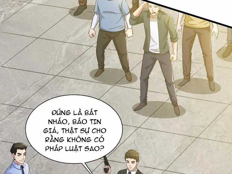 Câu Lạc Bộ Trao Đổi Nhân Sinh Chapter 75 trang 3