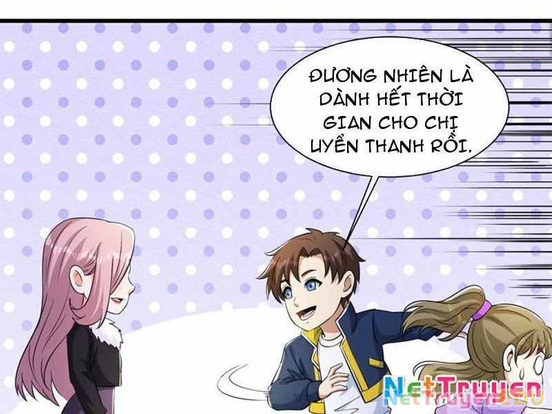 Câu Lạc Bộ Trao Đổi Nhân Sinh Chapter 75 trang 35