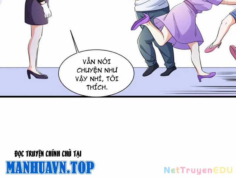 Câu Lạc Bộ Trao Đổi Nhân Sinh Chapter 75 trang 36