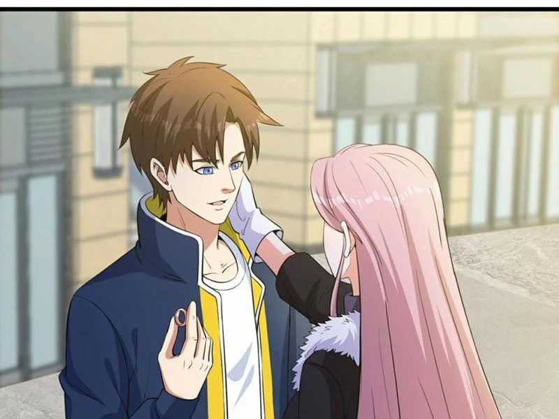 Câu Lạc Bộ Trao Đổi Nhân Sinh Chapter 75 trang 37