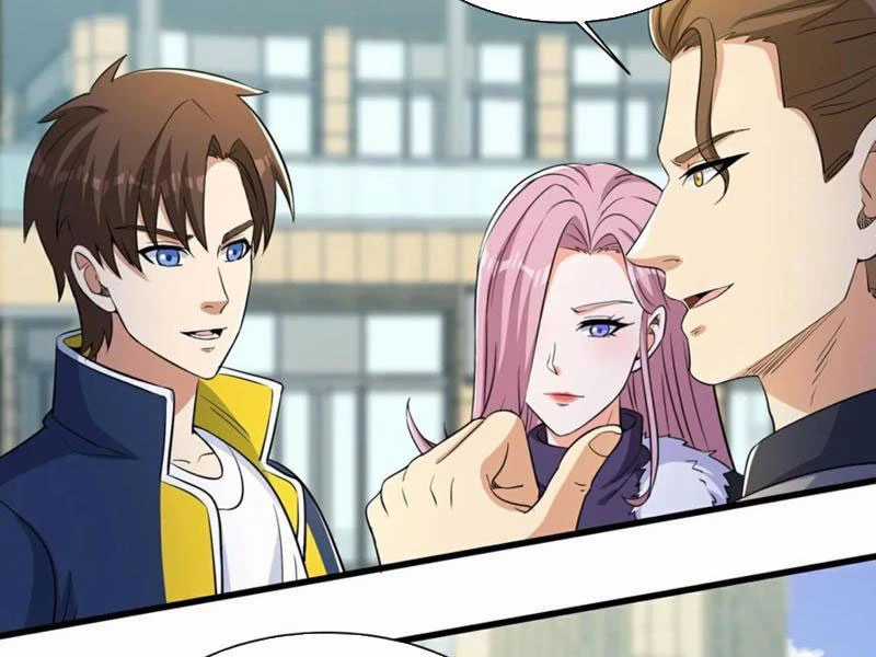 Câu Lạc Bộ Trao Đổi Nhân Sinh Chapter 75 trang 47