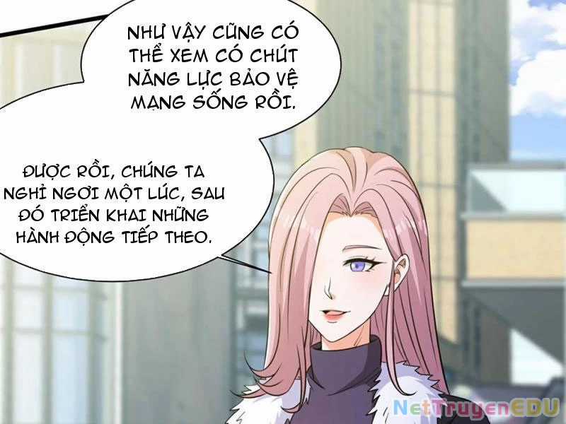 Câu Lạc Bộ Trao Đổi Nhân Sinh Chapter 75 trang 48