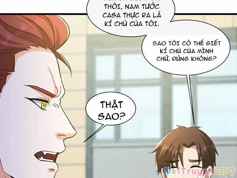 Câu Lạc Bộ Trao Đổi Nhân Sinh Chapter 75 trang 63