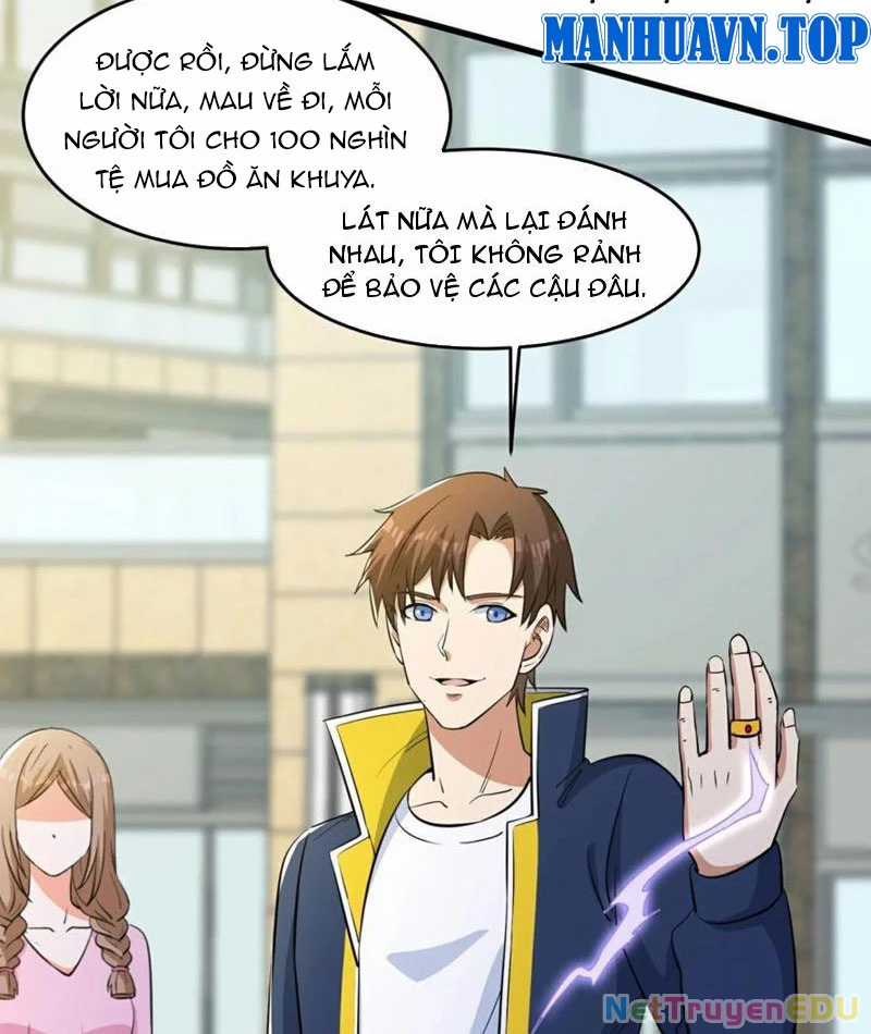 Câu Lạc Bộ Trao Đổi Nhân Sinh Chapter 76 trang 11