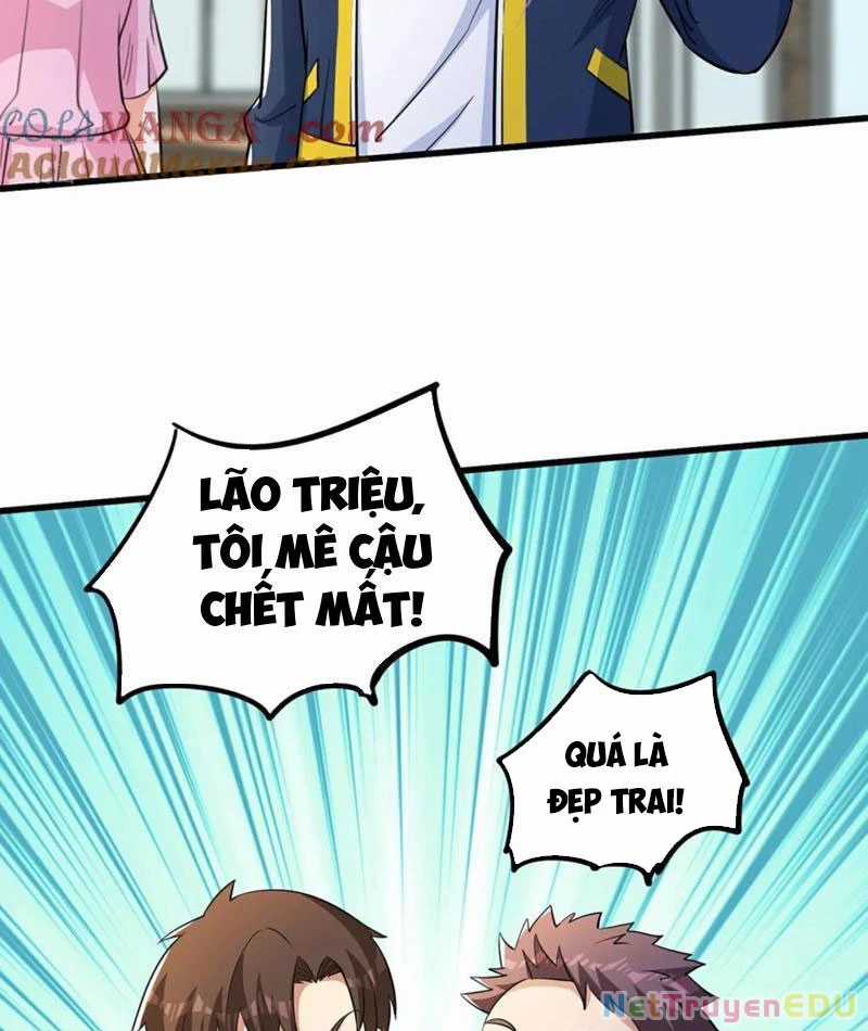 Câu Lạc Bộ Trao Đổi Nhân Sinh Chapter 76 trang 12