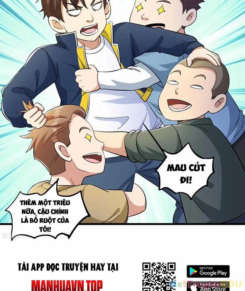 Câu Lạc Bộ Trao Đổi Nhân Sinh Chapter 76 trang 13