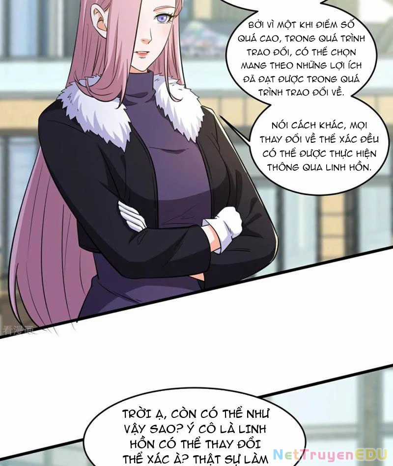 Câu Lạc Bộ Trao Đổi Nhân Sinh Chapter 76 trang 16