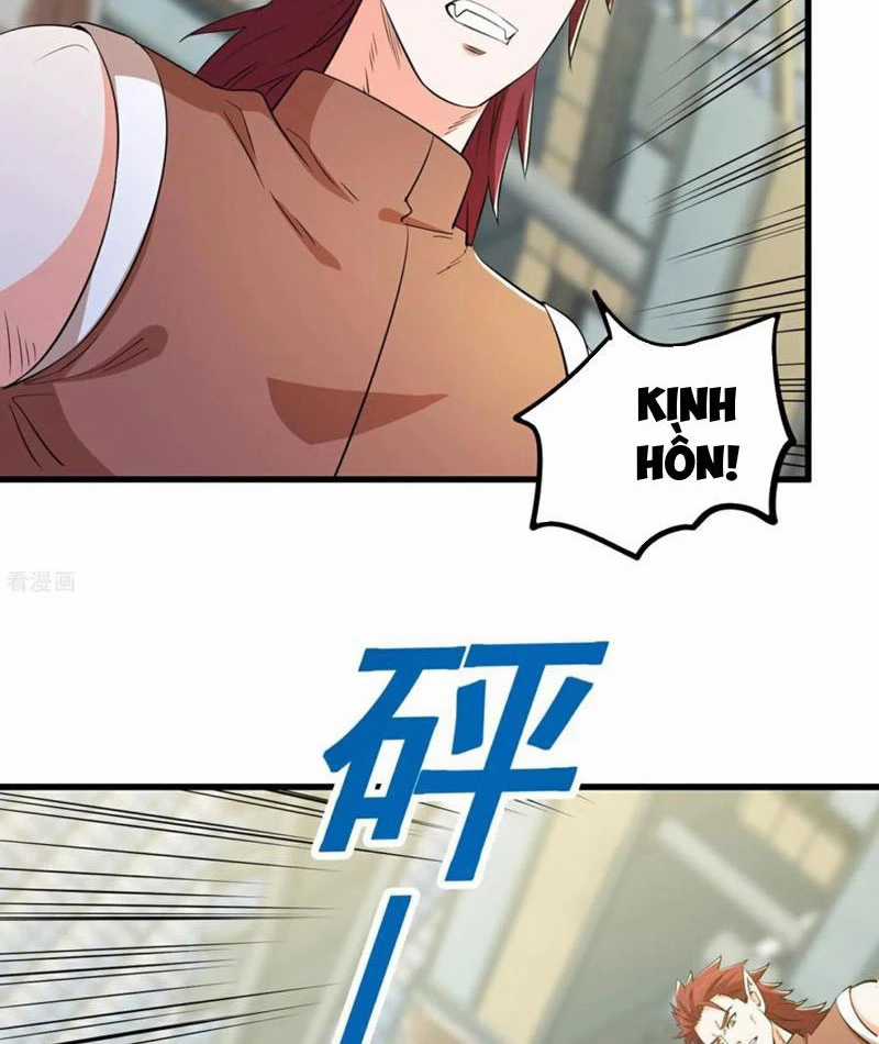 Câu Lạc Bộ Trao Đổi Nhân Sinh Chapter 76 trang 2