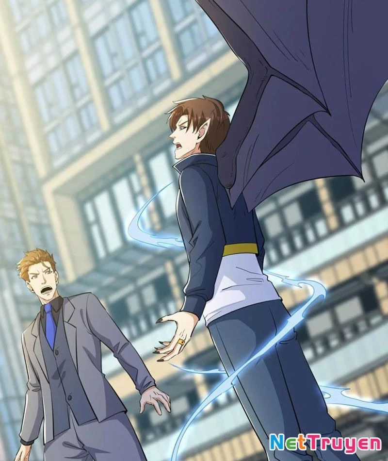 Câu Lạc Bộ Trao Đổi Nhân Sinh Chapter 76 trang 20