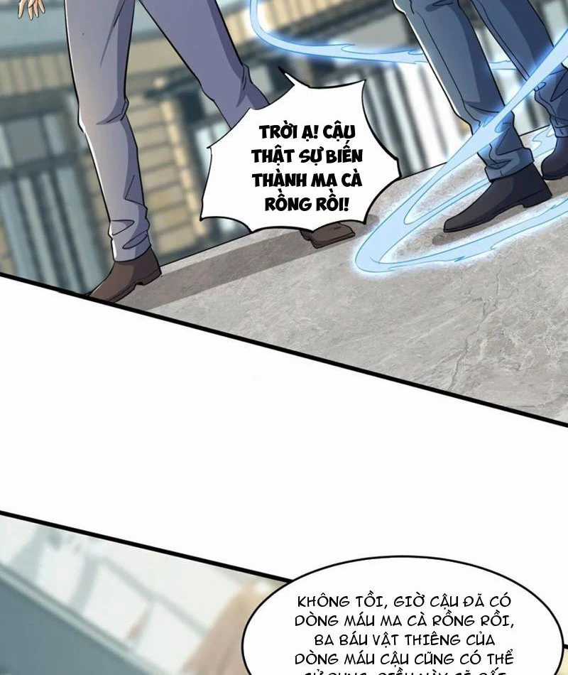 Câu Lạc Bộ Trao Đổi Nhân Sinh Chapter 76 trang 21