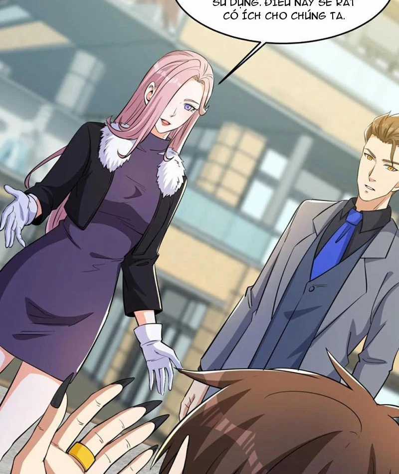 Câu Lạc Bộ Trao Đổi Nhân Sinh Chapter 76 trang 22