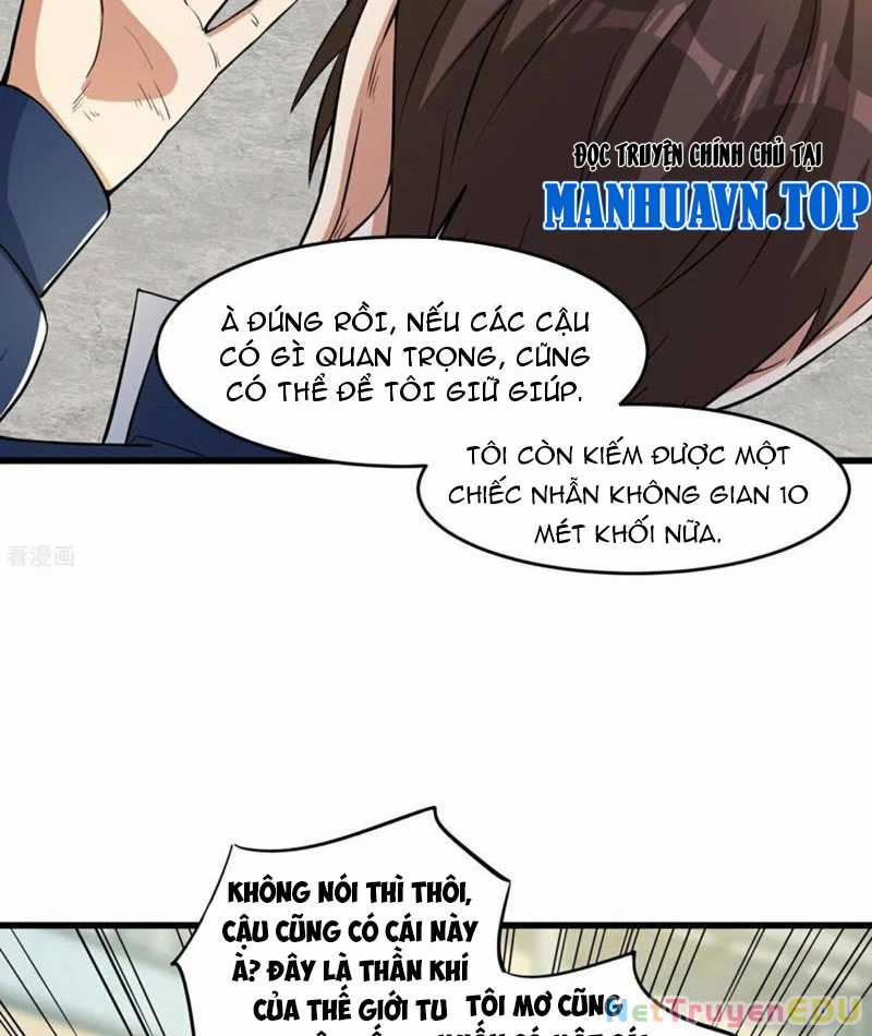 Câu Lạc Bộ Trao Đổi Nhân Sinh Chapter 76 trang 23