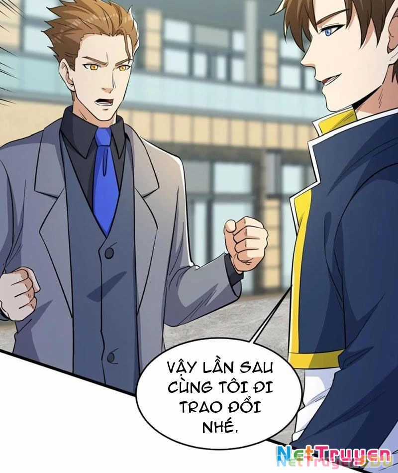 Câu Lạc Bộ Trao Đổi Nhân Sinh Chapter 76 trang 25