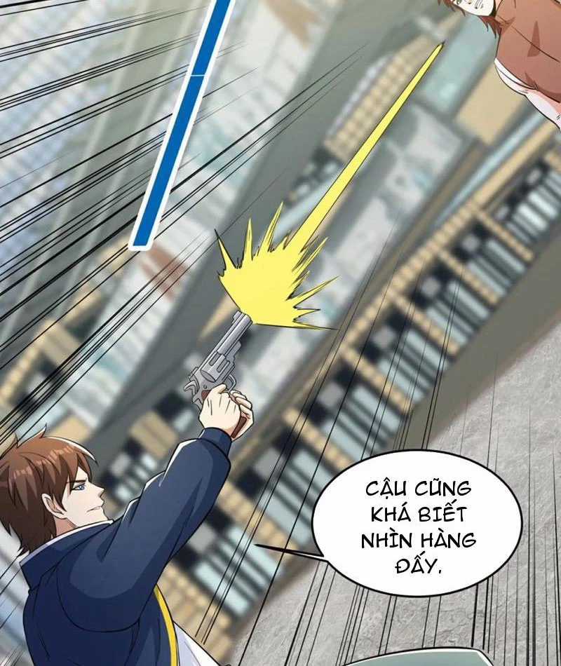 Câu Lạc Bộ Trao Đổi Nhân Sinh Chapter 76 trang 3