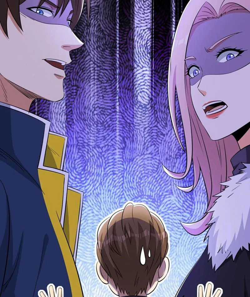 Câu Lạc Bộ Trao Đổi Nhân Sinh Chapter 76 trang 31