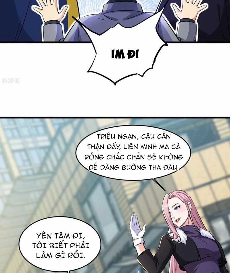 Câu Lạc Bộ Trao Đổi Nhân Sinh Chapter 76 trang 32