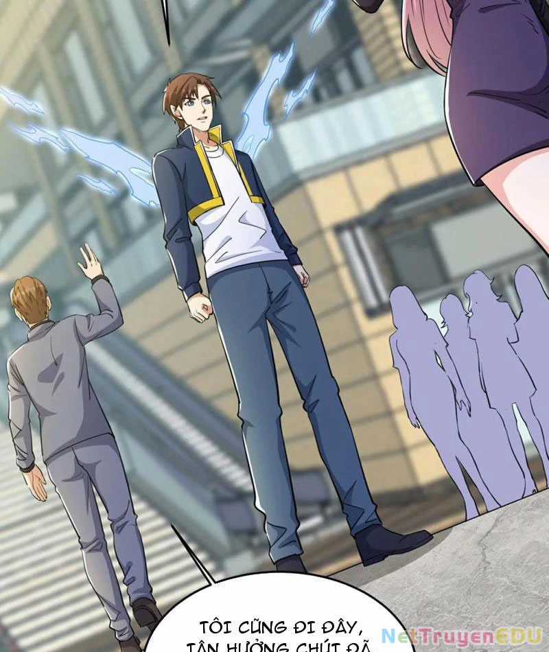 Câu Lạc Bộ Trao Đổi Nhân Sinh Chapter 76 trang 33