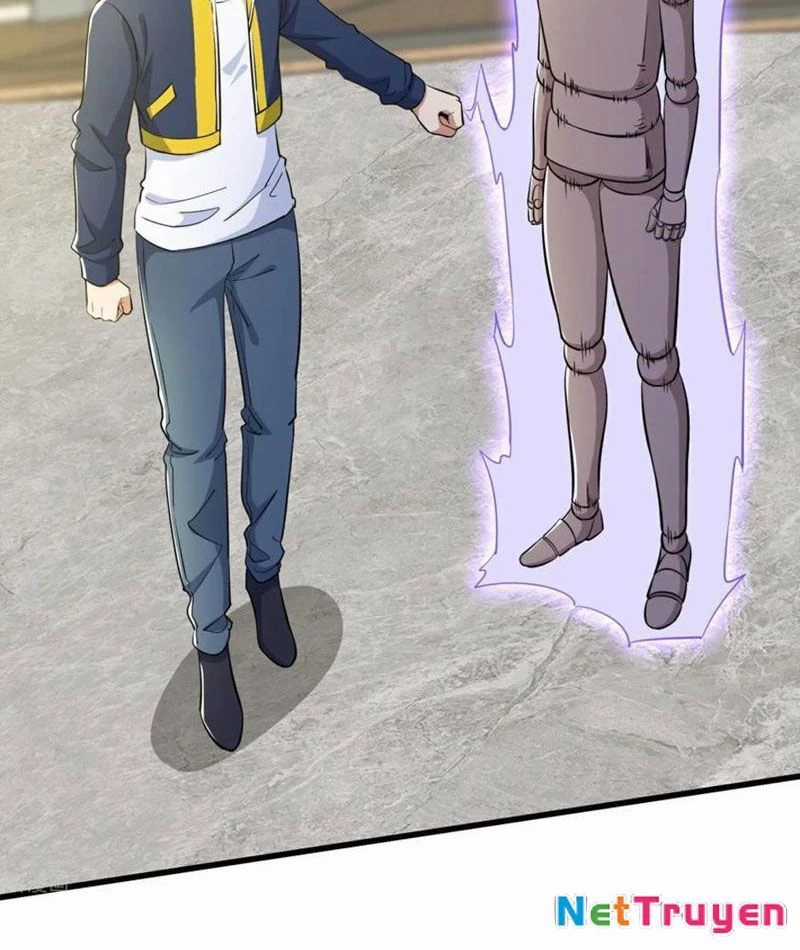 Câu Lạc Bộ Trao Đổi Nhân Sinh Chapter 76 trang 35