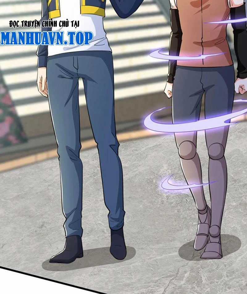 Câu Lạc Bộ Trao Đổi Nhân Sinh Chapter 76 trang 37