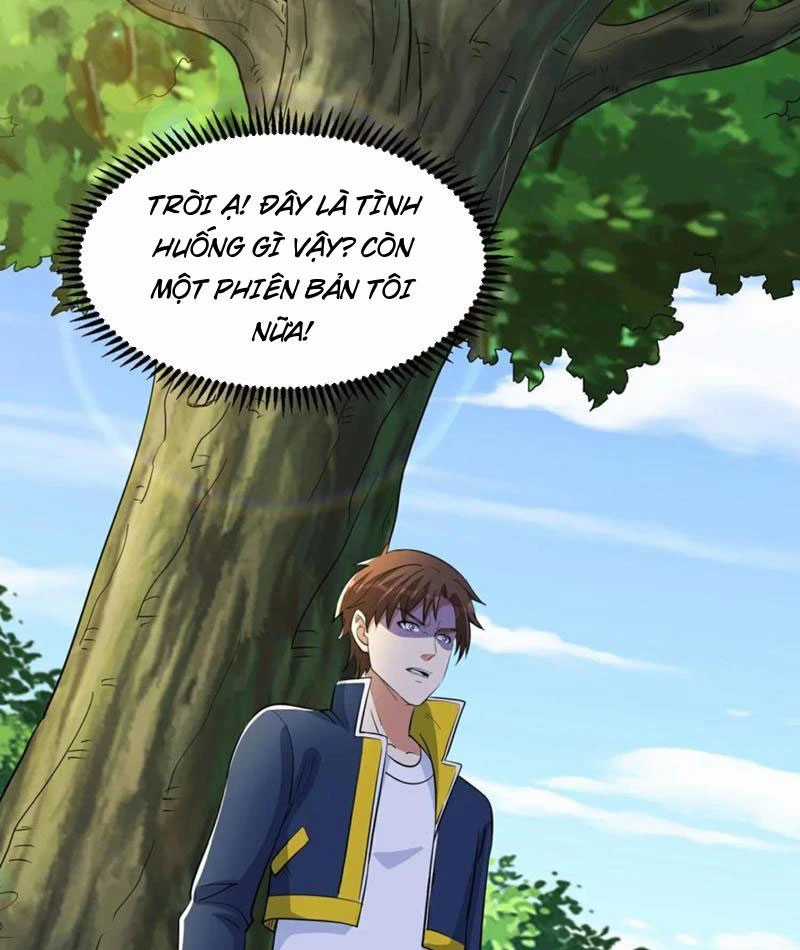 Câu Lạc Bộ Trao Đổi Nhân Sinh Chapter 76 trang 41