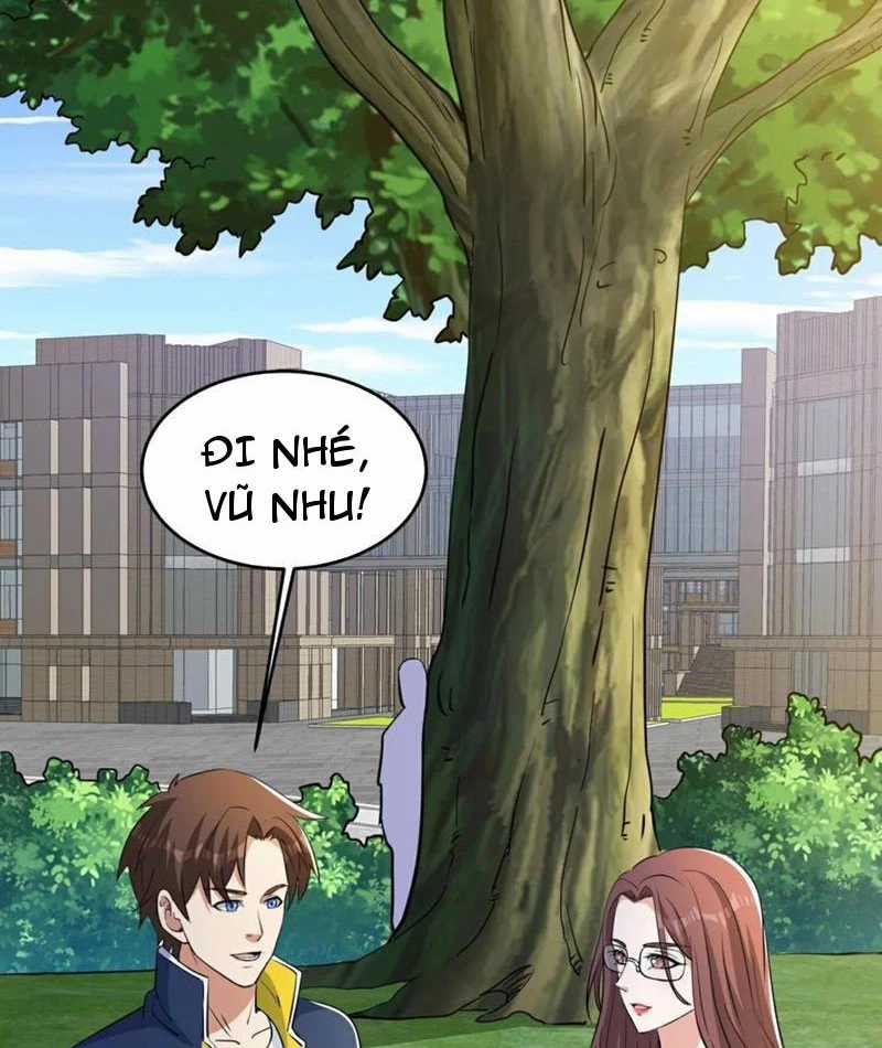 Câu Lạc Bộ Trao Đổi Nhân Sinh Chapter 76 trang 43