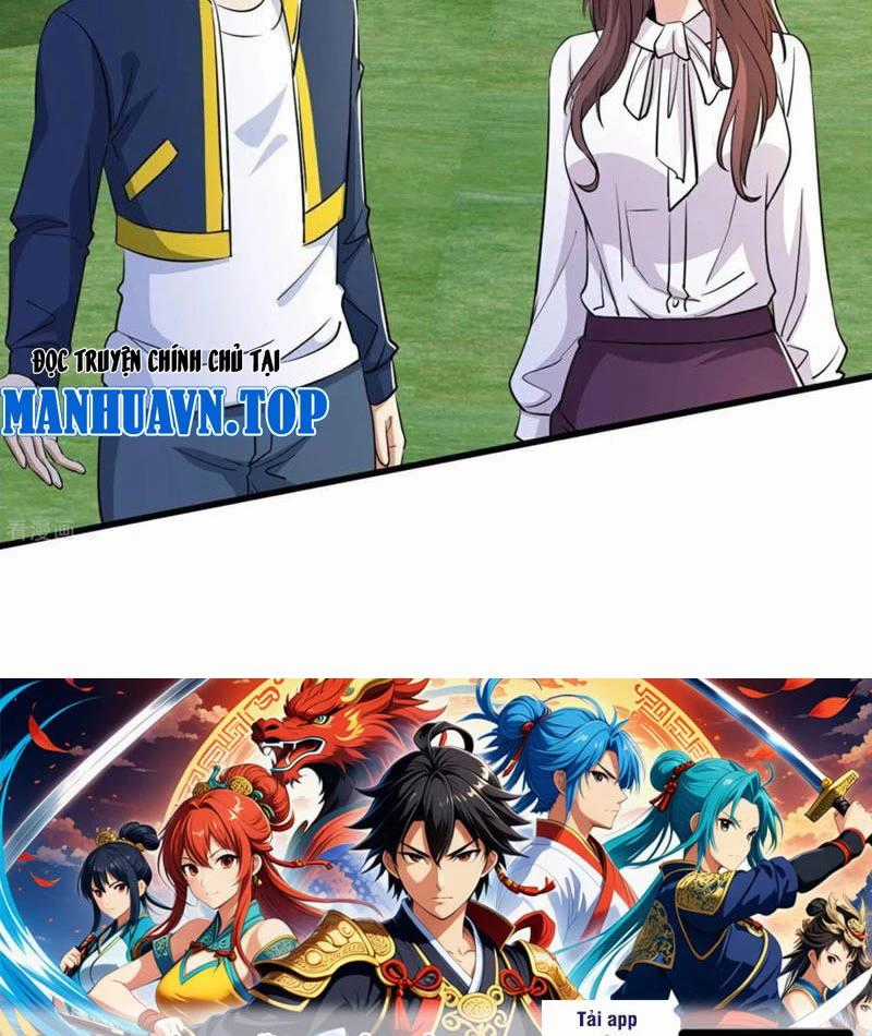 Câu Lạc Bộ Trao Đổi Nhân Sinh Chapter 76 trang 44