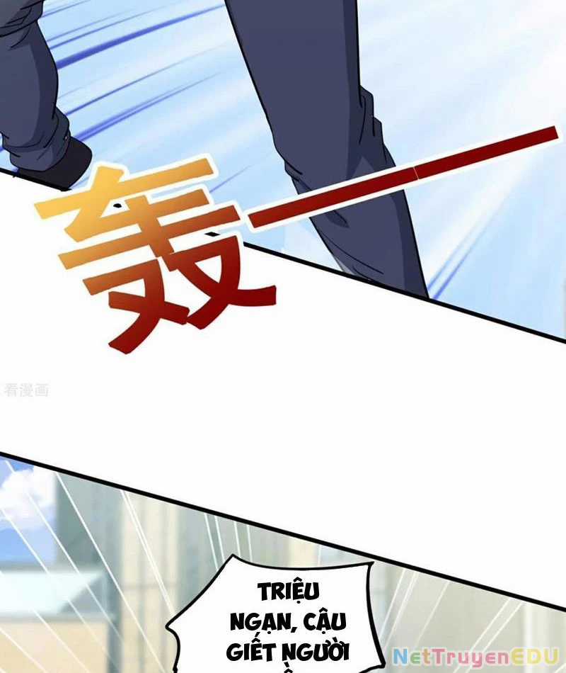 Câu Lạc Bộ Trao Đổi Nhân Sinh Chapter 76 trang 6