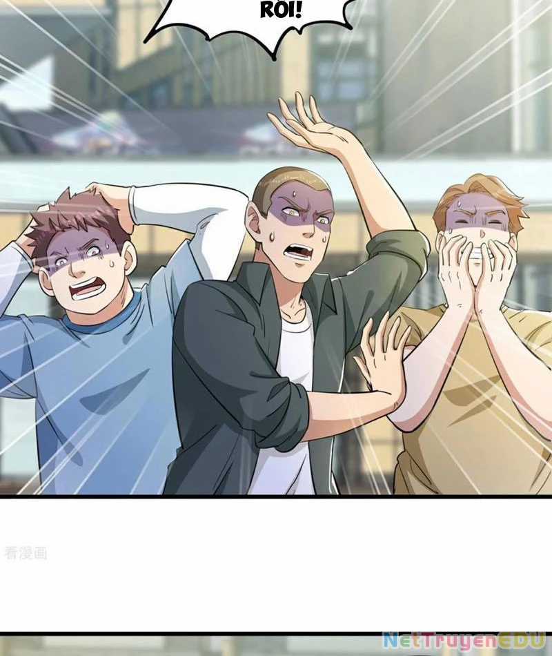 Câu Lạc Bộ Trao Đổi Nhân Sinh Chapter 76 trang 7