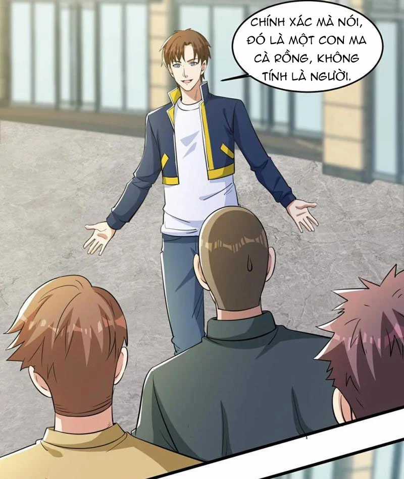 Câu Lạc Bộ Trao Đổi Nhân Sinh Chapter 76 trang 8