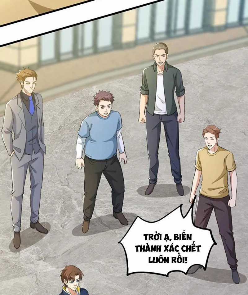 Câu Lạc Bộ Trao Đổi Nhân Sinh Chapter 76 trang 9