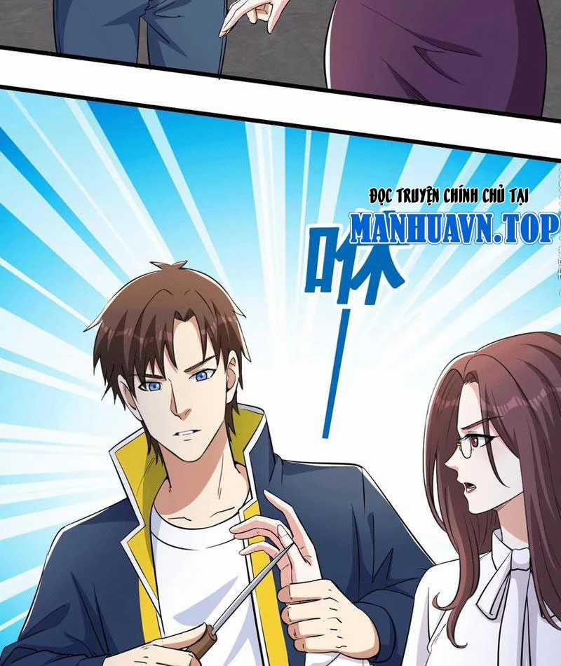 Câu Lạc Bộ Trao Đổi Nhân Sinh Chapter 77 trang 12