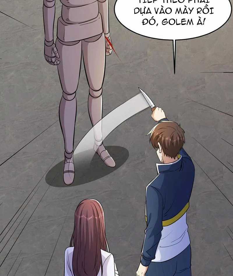 Câu Lạc Bộ Trao Đổi Nhân Sinh Chapter 77 trang 14