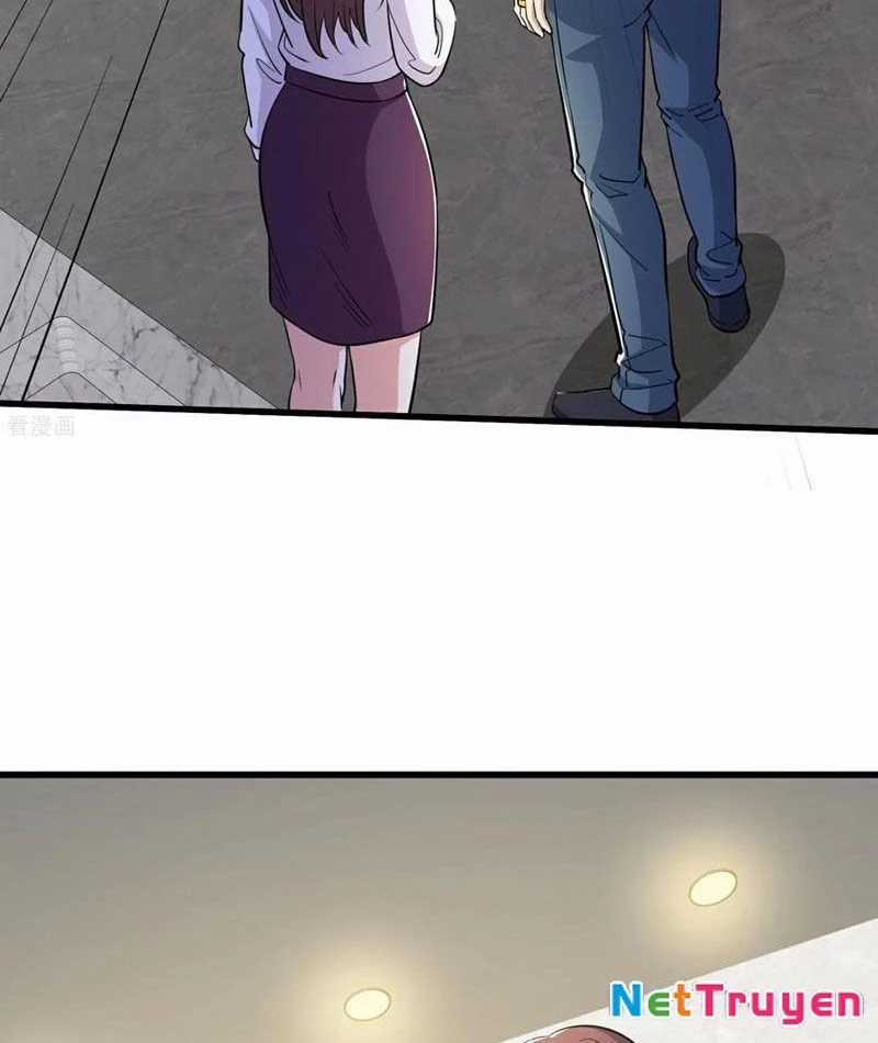 Câu Lạc Bộ Trao Đổi Nhân Sinh Chapter 77 trang 15