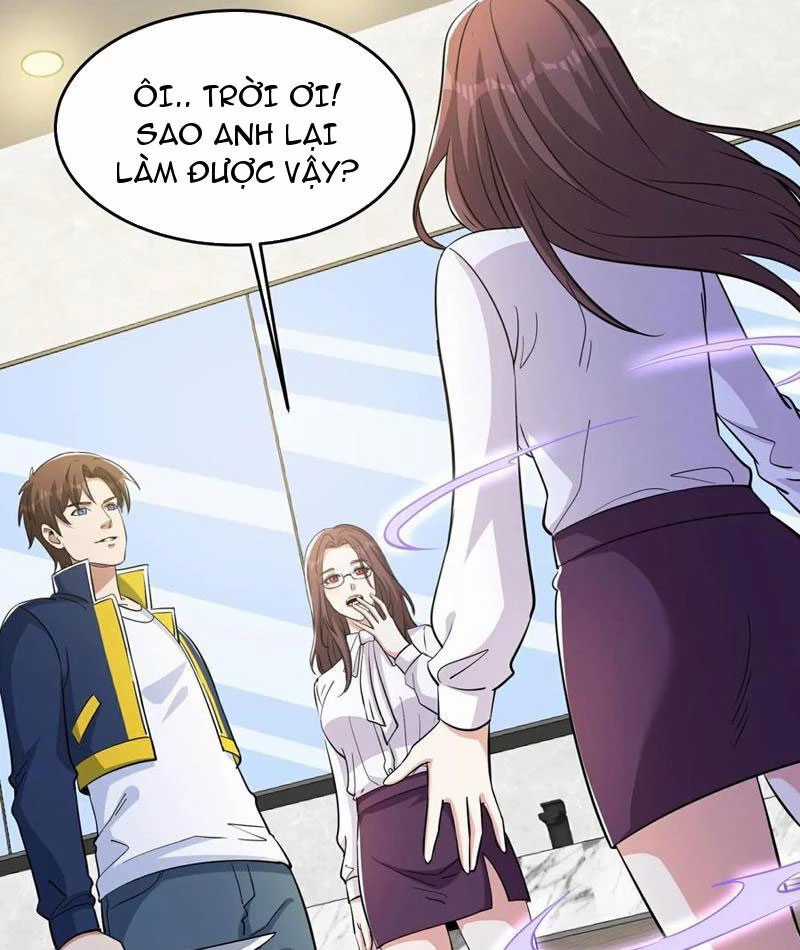 Câu Lạc Bộ Trao Đổi Nhân Sinh Chapter 77 trang 16