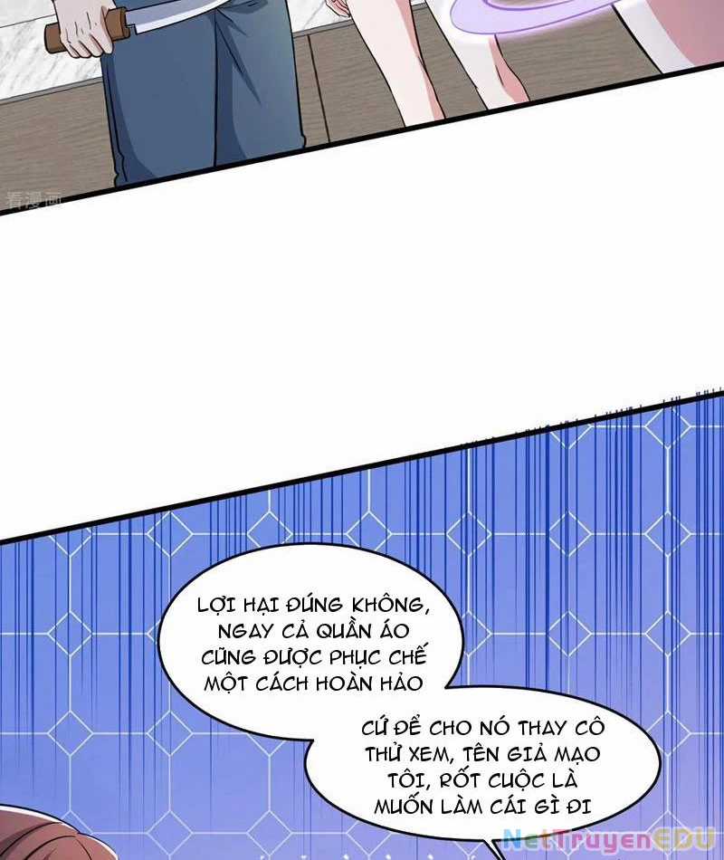 Câu Lạc Bộ Trao Đổi Nhân Sinh Chapter 77 trang 17