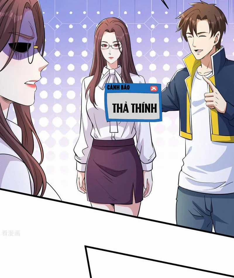 Câu Lạc Bộ Trao Đổi Nhân Sinh Chapter 77 trang 18