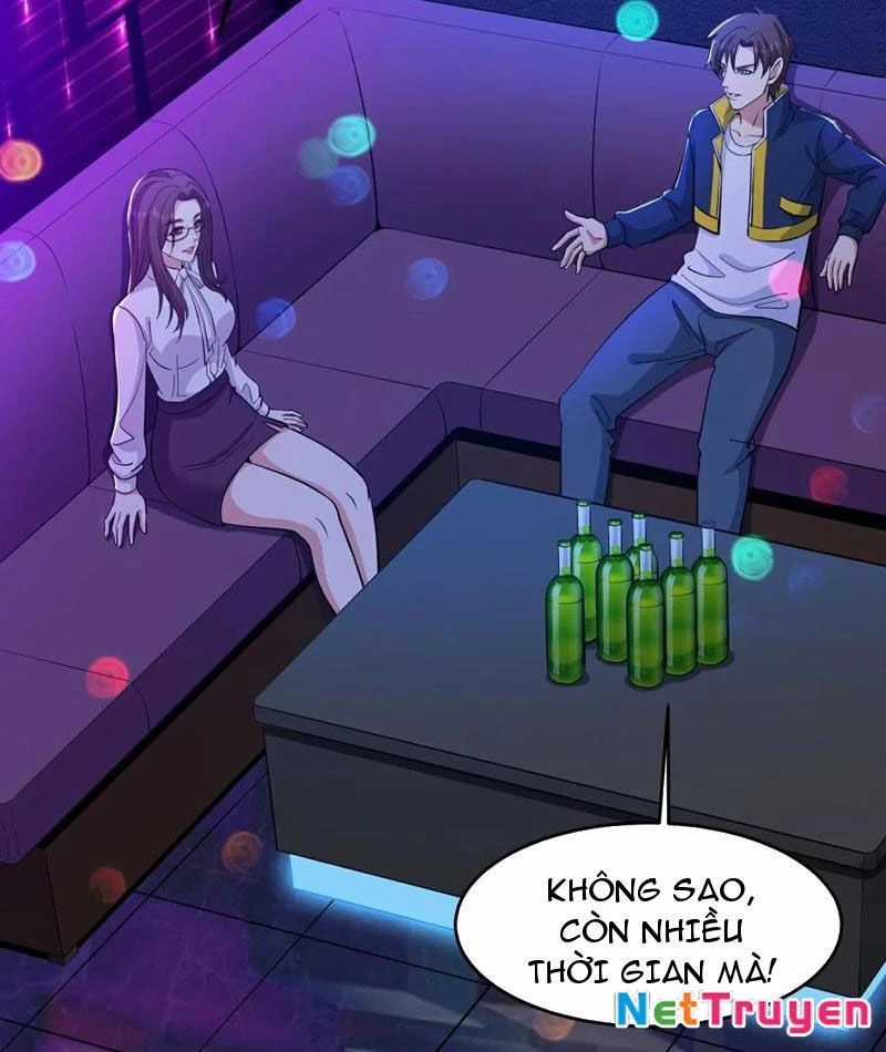 Câu Lạc Bộ Trao Đổi Nhân Sinh Chapter 77 trang 20