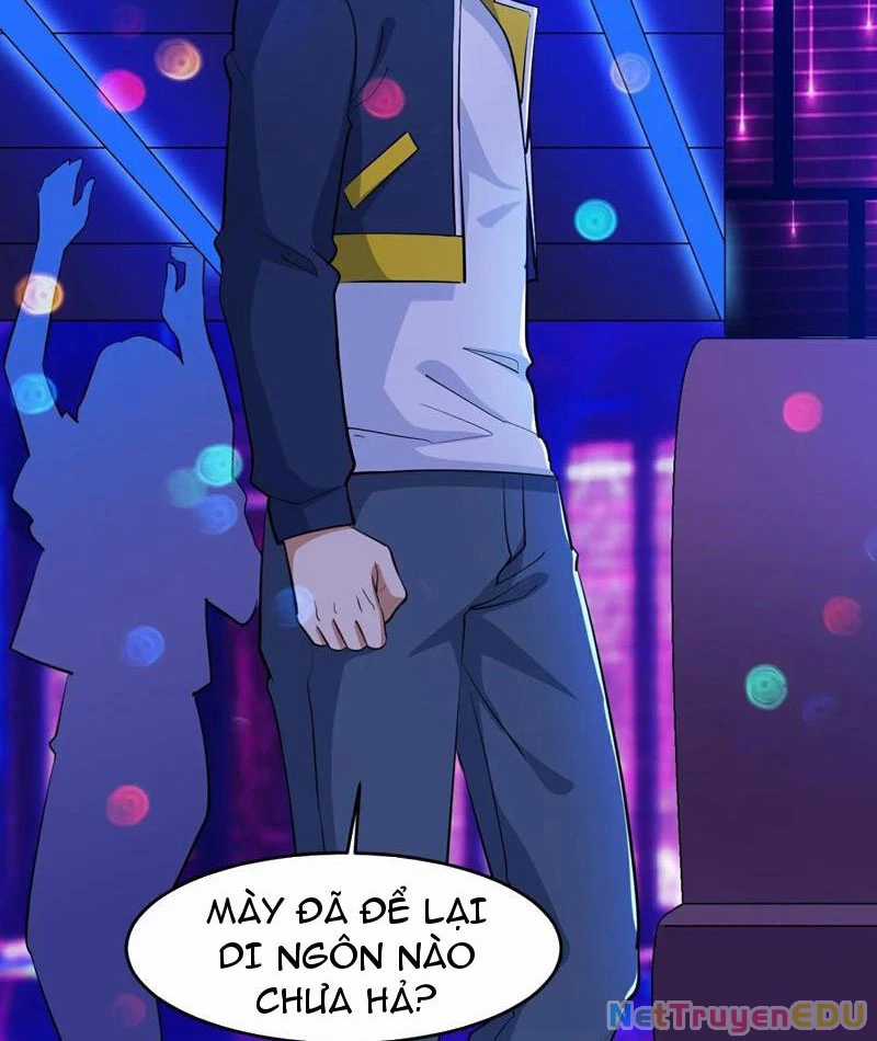 Câu Lạc Bộ Trao Đổi Nhân Sinh Chapter 77 trang 22